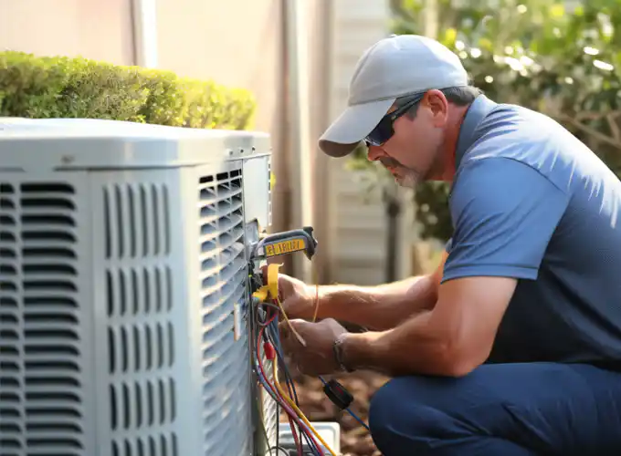 installateur Udenhout